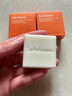 雪花秀（Sulwhasoo）滋盈水乳套装新款贵妇套盒人参抗皱紧致女士护肤品雪花秀男士套盒 雪花秀人参蜜皂25g*2盒 实拍图