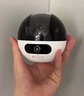 萤石C7 500万+500万双摄监控摄像头 360度无死角带夜视全景无线家庭室内 手机远程 自动巡航 实拍图