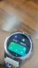 小米（MI）Xiaomi Watch S3 银色 国家补贴 小米汽车SU7钥匙 澎湃OS 全天血氧监测 智能运动手表 男表女表 实拍图