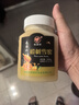桃源祥蜂蜜长白山椴树雪蜜波美度42国标14963 冲调水饮送礼自饮 椴树雪蜜500g 实拍图