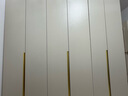 海设云造现货衣柜ENF级实木欧松板家用卧室一门到顶成品衣橱 长2.2米*高2.4米六门衣柜-ENF级 实拍图