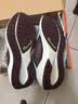 耐克NIKE男飞马PEGASUS GTX春夏保暖防水跑步运动鞋FQ1356-003灰40.5 实拍图