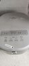 美的（Midea）电饭煲0涂层电饭锅5L大容量316L不锈钢内胆4-5人无涂层家用多功能微压电饭煲MB-RE576S 实拍图