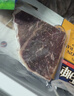 春禾秋牧 进口安格斯原切上脑牛排1.2kg/5-8片 牛肉生鲜 全能的家庭食材 实拍图