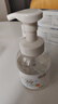 润本（RUNBEN）儿童泡泡洗手液250ml×1瓶宝宝洗手液滋润护手非免洗一按出泡 实拍图