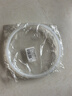 鲸万荟适用苏泊尔电压力锅密封圈 通用升级款 6卡扣 4缺口  5L/6升高压锅盖硅胶圈配件胶圈皮垫 W847 实拍图