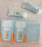 怡思丁（ISDIN）防晒霜隔离30ml SPF50进口面部敏感肌女男士户外军训防晒学生礼物 实拍图