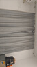 铭聚布艺（MINGJU）窗帘成品吊环罗马杆专用活扣挂环浴帘环窗帘杆配件开口吊环20支装 实拍图