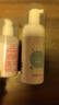 标婷洁面泡沫100ml+维生素e乳100g按压套装女男清洁肌肤保湿干燥肌 实拍图