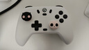 盖世小鸡（GAMESIR）启明星无线游戏手柄switch2/switch手柄 手机安卓苹果Steam电脑NS2pro蓝牙电视黑神话悟空双人成行 实拍图