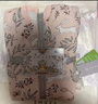 良良（liangliang）婴儿睡袋夏季空调房防踢被宝宝纯棉可拆袖儿童睡袋 拼图蓝·春秋款【适合20-25℃】 L（建议身高80-95cm） 实拍图