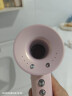 syouran无叶高速吹风机家用静享低音负离子大功率不伤发护发吹风筒理发店用吹头发华强北电吹风机高速吹风 樱花粉【2025全新升级】单风嘴礼盒装 送女友礼物 实拍图