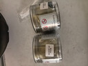 健典霍山铁皮石斛粉 正宗铁皮石斛枫斗超细粉磨粉纯粉特级 霍山铁皮石斛粉200g克 实拍图