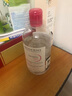 贝德玛（BIODERMA）舒妍洁肤液明星同款卸妆水粉水500ml护肤品敏肌 实拍图