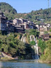 张家界旅游跟团游 张家界森林公园/天门山/宝峰湖/凤凰 5天4晚 4钻酒店  含晚会及水果补给 豪爵湘西5天4晚4钻 成人 实拍图