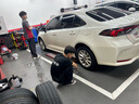 米其林（MICHELIN）汽车轮胎 205/55R16 91W 浩悦五代Primacy 5 适配大众朗逸/宝来 实拍图