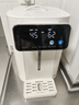 美的（Midea）电热水瓶电水瓶 烧水壶电水壶电热水壶 316L不锈钢5L大容量家用48H保温恒温 可拆国家补贴11FPro 实拍图