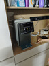 美的（Midea）小魔方pro电热水瓶电水瓶饮水机 烧水壶电热水壶316L 风冷保温恒温一体0塑料可拆国家补贴31FPro 实拍图