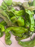 新鲜青尖椒超市生鲜蔬菜下饭菜虎皮尖椒鸡蛋伴侣 精选 3斤 含箱 实拍图