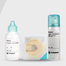康乐保（Coloplast）Brava造口袋附件护理套装 （造口粉+皮肤保护喷剂+防漏贴环） 实拍图