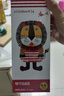 虎牌（TIGER）保温杯儿童保温杯水杯杯子双杯盖MBR-S06G-RR吸管款小狮子600ML 实拍图