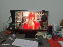 泰坦军团 24.5英寸 260Hz高刷 HDR400广色域 逐台校色FastIPS 窄边框 原生240Hz PS5电竞显示器P2510H PLUS 实拍图