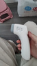 邦力健红外体温计成人儿童婴儿体温枪家用测额温枪医用温度计老人SET-02 实拍图