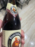 范佳乐（原教士啤酒）德国小麦白啤酒450ml×12瓶整箱装  实拍图