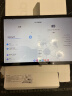 三星 Samsung【国家补贴】A9+ 11英寸平板电脑/大屏/学生学习游戏办公平板 8G+128GB 山岩灰5G 实拍图