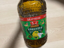 鲁花【保真菜籽油】 食用油 非转基因低芥酸浓香菜籽油 3.09L香飘万家 实拍图