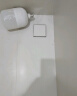 老铜匠顾家集团全铜防臭地漏 方形可嵌砖隐形地漏淋浴房阳台 隐形地漏 实拍图