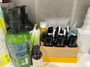 欧舒丹【返60元券】平衡旅行洗护小美盒蓬松（护发素75ML+洗发露75ML） 实拍图