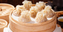 头厨纸皮烧麦 芝士三丁 240g*3袋共12个 早餐半成品速食 苏州手作烧卖 实拍图