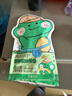 润本植物精油香圈儿童精油手环30条×2卡通手链长效-恐龙王国款 实拍图
