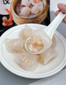 稻香诚制水晶虾饺皇256g 8个 广式港式早茶点心 火锅食材 海鲜饺子 方便菜 实拍图