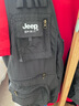 JEEP SPIRIT吉普工装马甲男士春夏季钓鱼背心机能多口袋外套男装 深灰 XL 实拍图
