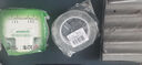 得力（deli）信笺信封情书套装 生日礼物火漆信纸精美 生日礼物 贺卡明信片BF109 实拍图