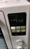 美的（Midea）【国家补贴】Q40风炉家用多功能烤箱 石墨烯免预热/热风空气炸/四面搪瓷/彩屏屏显/复脆 实拍图