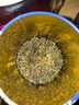 吴裕泰桂花乌龙茶铁观音茶叶浓香型新茶花果茶冷泡高山铁观音 桂花乌龙茶60g*1罐 实拍图