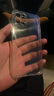 绿联【环保认证】适用iphone15promax手机壳苹果15ProMax气囊防摔保护套超薄镜头全包抗黄防磨防震透明 实拍图