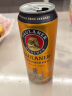 保拉纳（PAULANER）柏龙 慕尼黑大麦啤酒 500ml*24听 德国进口 实拍图