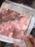 正大 鸡肉生鲜 健康  健身餐 轻食代餐  烧烤 露营  烧烤食材 鸡心500g*2袋 共2斤 实拍图
