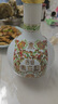 四特酒 东方韵 弘韵 特香型白酒 52度 500ml*6 整箱装 实拍图