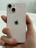 Apple 苹果 iPhone 15/14/13/12/X系列二手手机 颜色内存以质检报告为准A16 苹果 iPhone 13 mini 实拍图