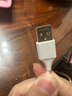 品胜苹果数据线快充充电线2米 适用iPhone14promax/13/12/8/Xs手机iPad车载充电器线USB to Lightning 实拍图