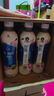 统一希蒂大红袍牛乳茶450ml*15瓶整箱奶茶（新老包装随机发货） 实拍图