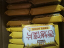 三只松鼠香烤馍片450g 非油炸休闲零食膨化食品充饥代早餐馒头片混合口味 实拍图