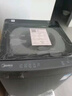 美的（Midea）波轮洗衣机全自动家用 MB80V36T 8公斤 超净洗抗菌除螨 免清洗 宿舍租房 以旧换新 家电国家补贴 实拍图