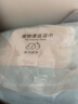 京东京造 宠物湿巾100片*3包 猫狗通用可擦泪痕 99.9%杀菌率湿纸巾 实拍图