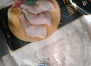 CP正大食品白羽鸡全腿2斤 生鲜冷冻早餐  鸡大腿 烤鸡腿炸鸡腿 实拍图
